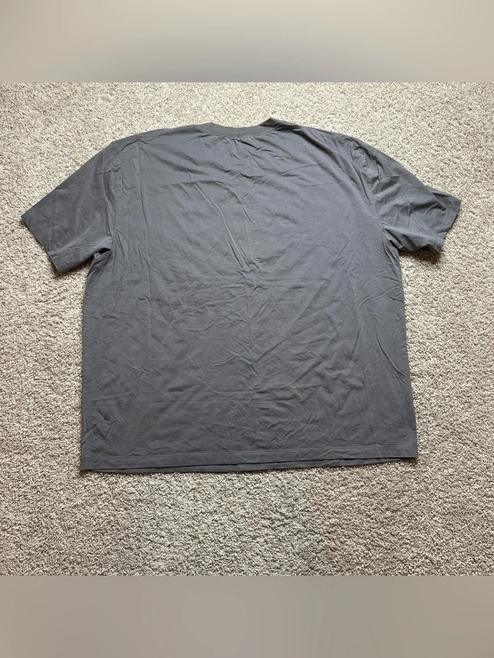Lululemon Women’s Boxy Pocket Tee